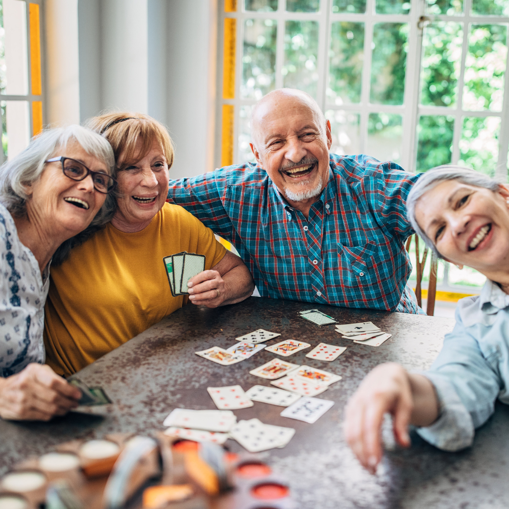 the George Derby Centre